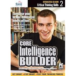 Core Learning Intelligence Exercise Thinking