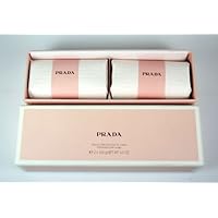 PRADA - Perfumed Bath Soap