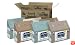 Kleenex White Hand Towels (6 Boxes)