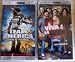 DVD : 2 NEW PSP UMD Mini DVD Team America & Viva La Bam