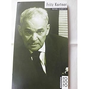 Fritz Kortner