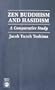 Zen Buddhism and Hasidism
