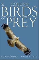 Collins Birds of Prey