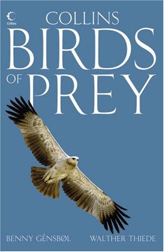 Collins Birds of Prey