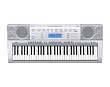 Casio CTK-4000 ersonal Keyboard, 61-Key, with MP3 Connection, 10 Second Sampling, and Digital Effects