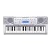 Casio CTK-4000 Personal Keyboard, 61-Key, with MP3 Connection, 10 Second Sampling, and Digital Effects
