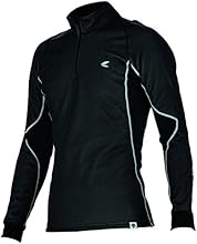 RSタイチ(RSTAICHI) [ RSU968 ] HEAT GENERATOR PLUS ハイネックアンダーシャツ (BLACK - Lサイズ)