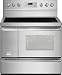 Frigidaire FPEF4085KF Professional 40 Freestanding Electric Range - Stainless Steel