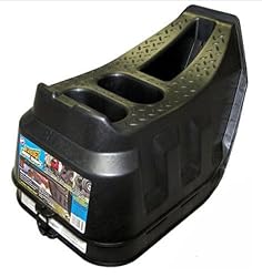 Blitz 11935 EZ Lift Rider Ramps, Set of 2