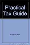 Tolley's practical tax guide