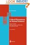 Critical Phenomena in Natural Sciences: Chaos, Fractals, Selforganization and Disorder: Concepts and Tools (Springer Series in Synergetics)