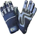 Polaris Childrens MX Cycling Gloves