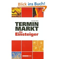 Terminmarkt f�r Einsteiger