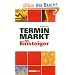 Terminmarkt f�r Einsteiger