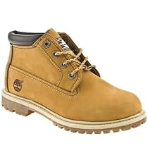 Timberland Nellie