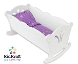 Lil' Doll Cradle