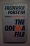 The Odessa file [Large Print]