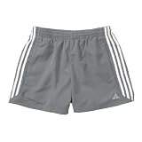 ADIDAS Men's Essential 3 Stripe Chelsea, M
