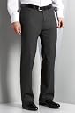 Autograph Multiple Pockets Flat Front Trousers [T18-4206a-S]