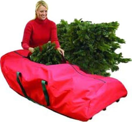 Rolling Christmas Tree Storage Bags [BD2c 11595]