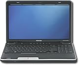Toshiba Satellite A505-S6960 Laptop Computer
