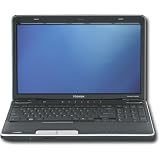 Toshiba Satellite A505-S6960 Laptop Computer
