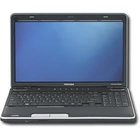 Toshiba Satellite A505-S6960 Laptop Computer
