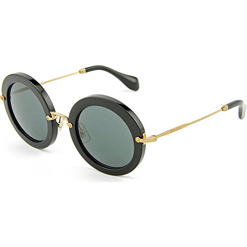 Miu Miu MU13NS 7S00A0 Sunglasses
