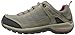 Teva Women's Kimtah Waterproof Mesh Hiking Shoe