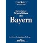 Regionaltypische Spezialit�ten aus Bayern: Spezial&hellip von Peter Weilacher