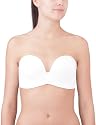 wonderbra Damen BH (Push-up), 9335 Perfect Strapless