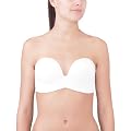wonderbra Damen BH (Push-up), 9335 Perfect Strapless