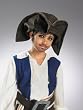 Child Pirates of the Caribbean Hat