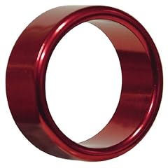 Orion Hot Metal Ring red