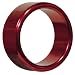 Orion Hot Metal Ring red