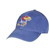Kansas Franchise Royal Blue Fitted Hat