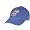 Kansas Franchise Fitted Hat (Large)
