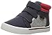 OshKosh B'Gosh Marlon High Top Sneaker (Toddler/Little Kid)