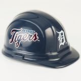 MLB Detroit Tigers Hard Hat