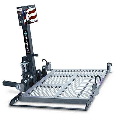 AL300 Fusion Lift