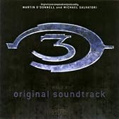 Halo3 オリジナルサウンドトラック(import version)