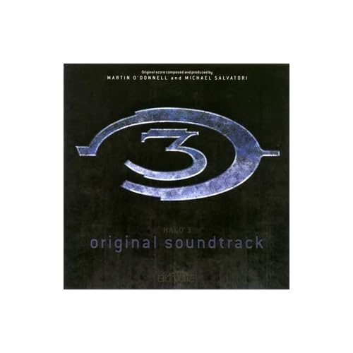 Halo 3 Ost