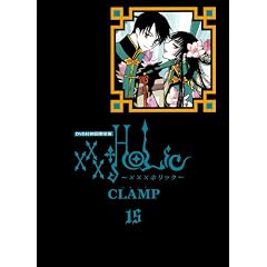 DVD�t�������Łu�~�~�~HOLiC�v15�� (�v���~�A��KC)