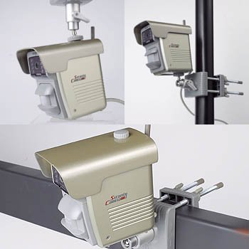 ライテックス(RITEX) C-800 センサー自動撮影 録画カメラ400 SHOT C-800