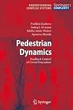 Pedestrian dynamics : feedback control of crowd evacuation