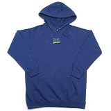 UCLA Bruins NCAA JV Youth Pullover Hooded Sweatshirt For Kids (NC Blue)