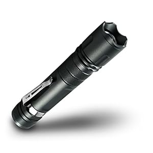 Xtreme Bright X-3500 LED Light & Power Bank Flashlight Features Rechargeable Power Supply - 3500 mAh Battery - Micro & Standard USB Cables - Charges Any USB Connect Device: Cell Phones, Laptops or Tablets - 100% Lifetime Warranty