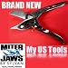 CHAMFER MITER & MOULDING CUTTER MiterJaws