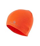 Ronhill Additions Classic Running Beanie Fluo Orange One Size