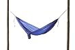 Grand Trunk Ultralight Hammock (Royal Blue)